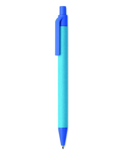 CARTOON COLOURED Blu