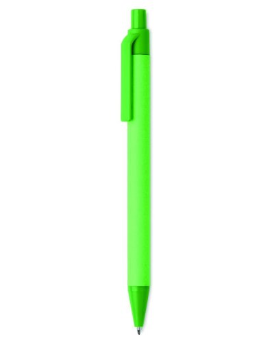 CARTOON COLOURED Lime