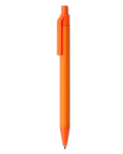 CARTOON COLOURED Arancio