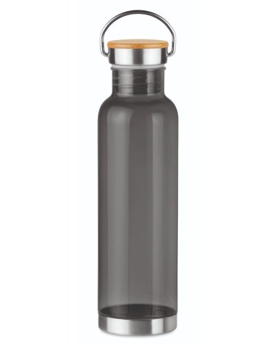 HELSINKI BASIC Grigio Trasparente