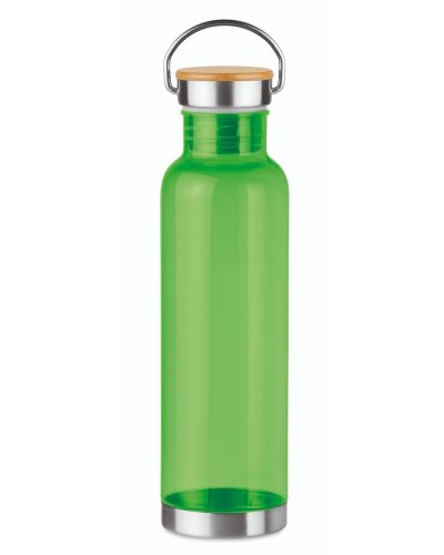 HELSINKI BASIC Lime Trasparente