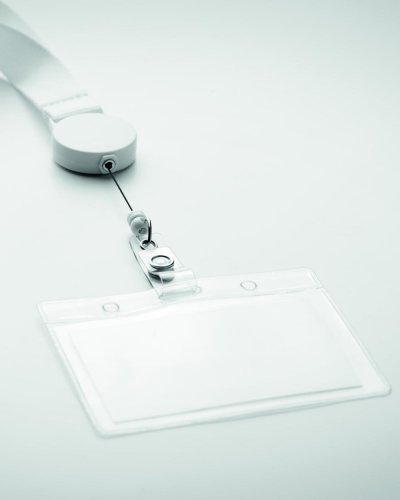 ZIP LANYARD
