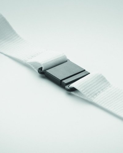 ZIP LANYARD