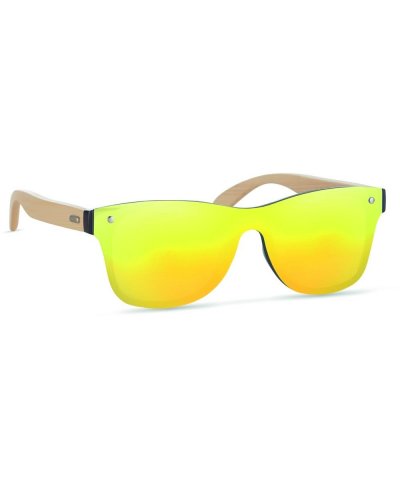 ALOHA Giallo