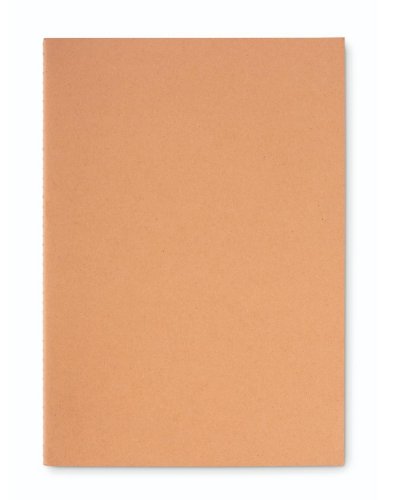 MID PAPER BOOK Beige