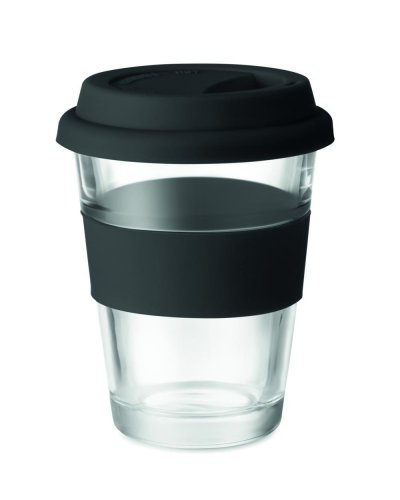 ASTOGLASS Nero