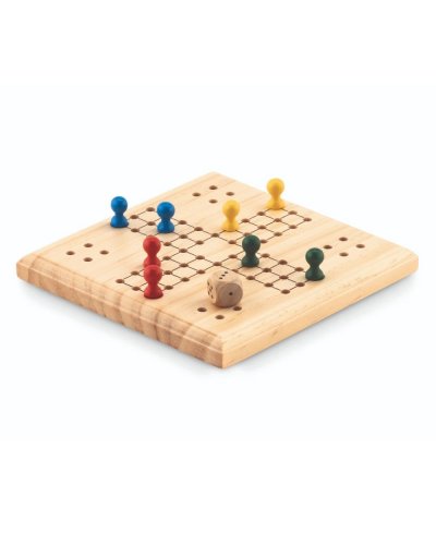 LUDO