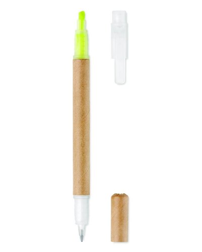 DUO PAPER