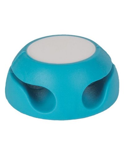 Passante per cavetti Sky Blue