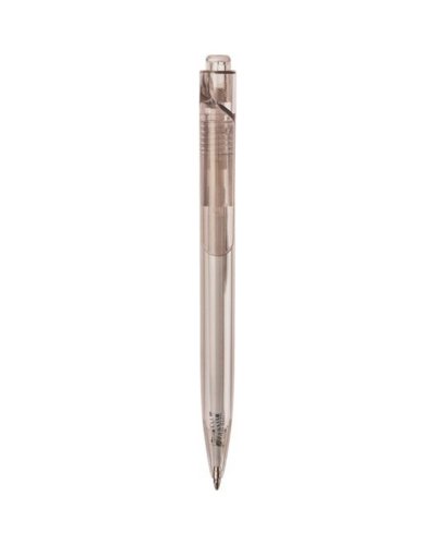 Penna a sfera in RPET Grigio