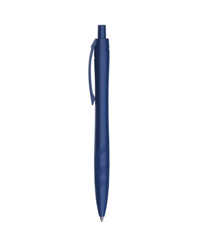 Penna a sfera in RPET Blu