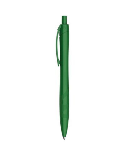 Penna a sfera in RPET Verde