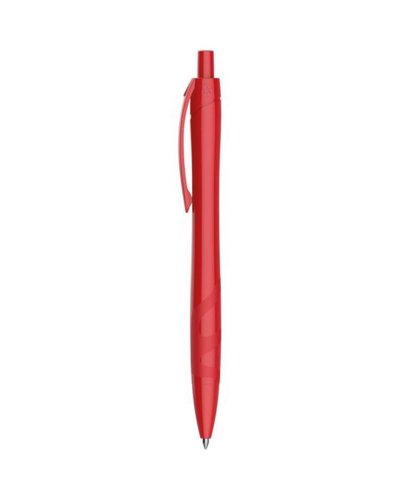 Penna a sfera in RPET Rosso