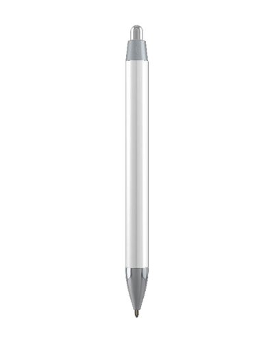 Penna a sfera Wide Chrome Body Mix & Match
