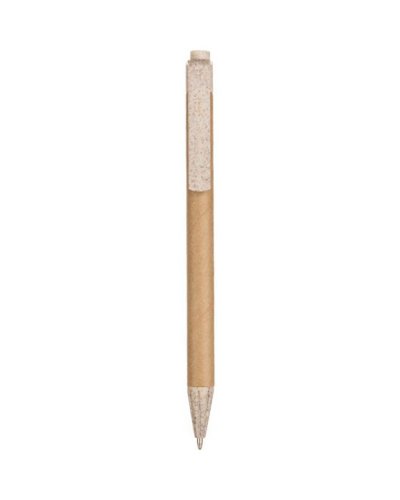 Penna a sfera Bianco