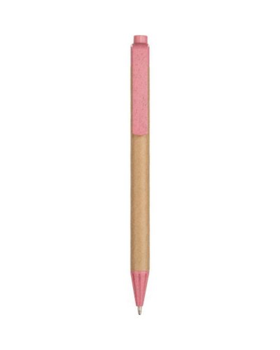 Penna a sfera Rosa