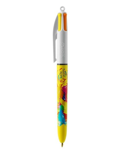 Penna a sfera 4 Colours Sun