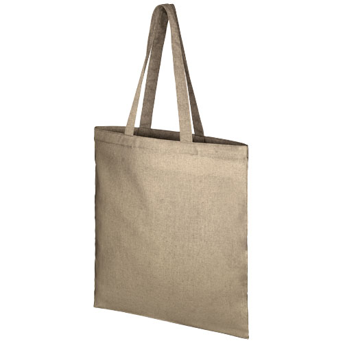 Shopper in cotone riciclato