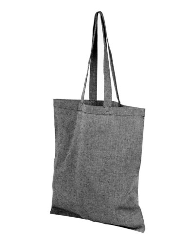 Shopper in cotone riciclato