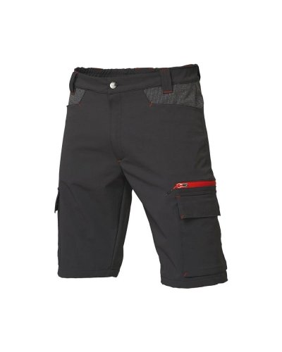 Short Finder Grigio
