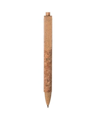 Penna a sfera Beige