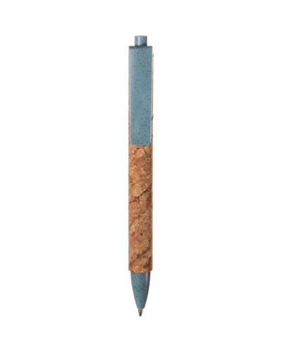 Penna a sfera Blu