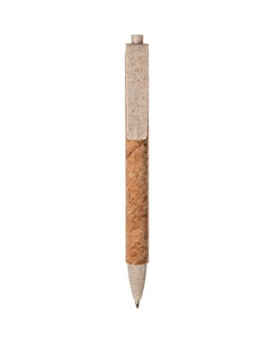 Penna a sfera Bianco