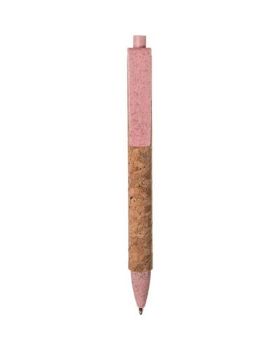 Penna a sfera Rosa