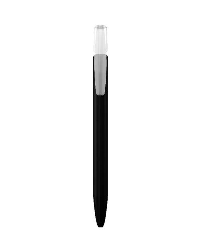 Penna a sfera biodegradabile Mix & Match Nero