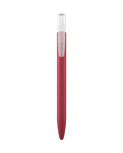 Penna a sfera biodegradabile Mix & Match Rosso