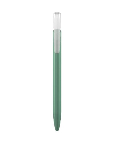 Penna a sfera biodegradabile Mix & Match Verde