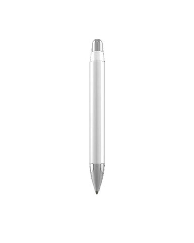 BIC Wide Body Mini Digital Chrome penna a sfera