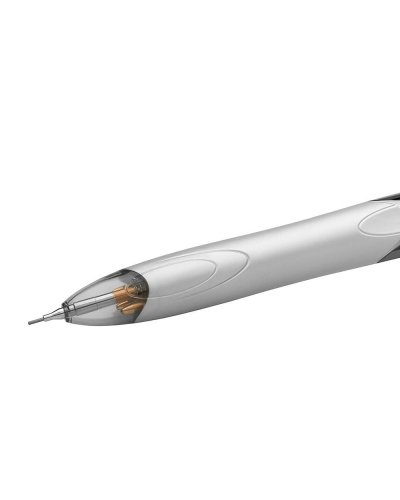 BIC 4 Colours 3+1HB
