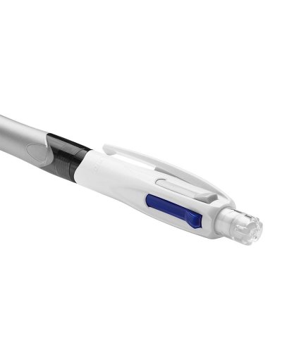 BIC 4 Colours 3+1HB