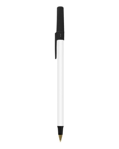 Penna BIC ecosostenibile Round Stic Ecolutions