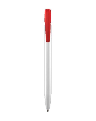 BIC Media Clic Ecolutions stampa 360° Bianco