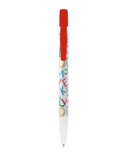 BIC Media Clic Ecolutions stampa 360°