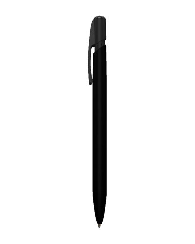 BIC Media Clic Ecolutions penna a sfera Nero