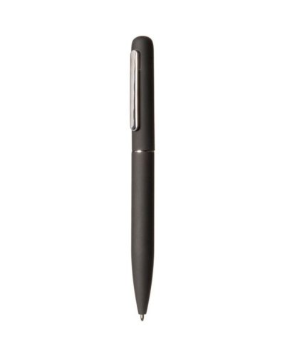 Penna a sfera in metallo Grigio