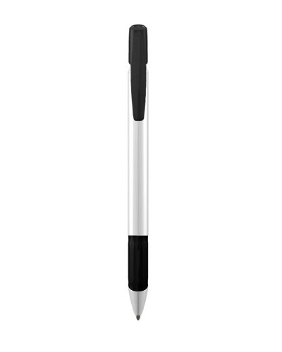 BIC Media Clic Grip Ecolutions penna a sfera