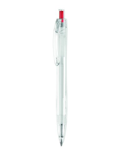 RPET PEN Rosso