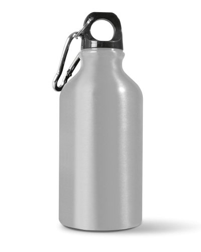 Borraccia alluminio personalizzata 350 ml Plus-35