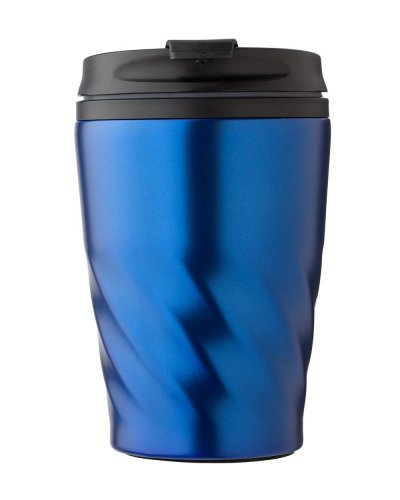 Tazza termica da viaggio 340 ml Rida Blu