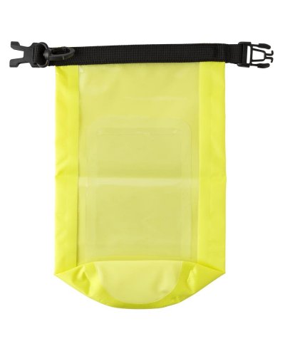 Custodia protettiva impermeabile Pia Giallo