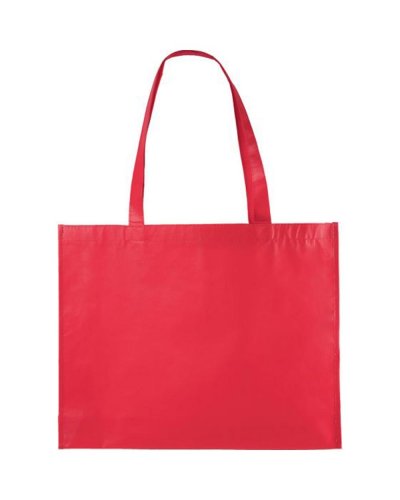 Borsa shopping in RPET Rosso