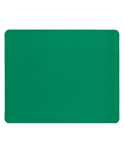 Tappetino mouse rettangolare Verde