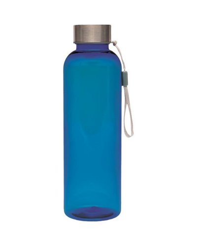 Borraccia in tritan 500 ml Blu