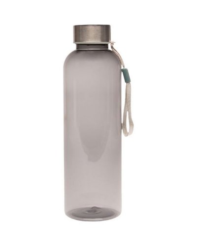Borraccia in tritan 500 ml Grigio