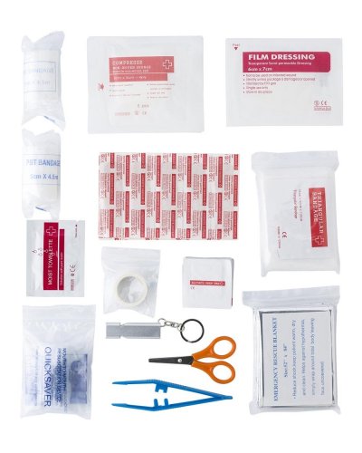 Kit di pronto soccorso