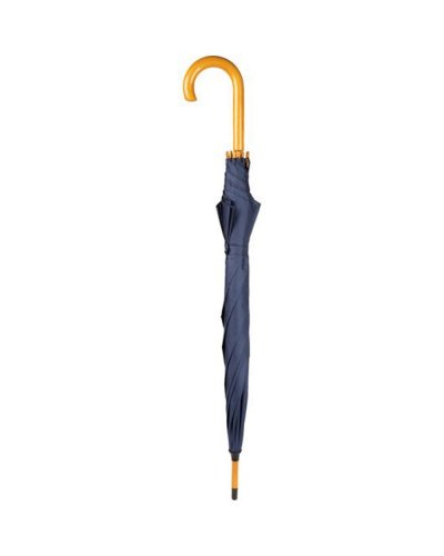 Ombrello automatico 23” in RPET Blu Navy